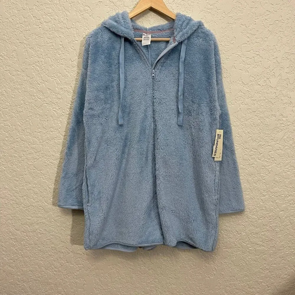 Fuzzy Shorty Pajama Suit Romper